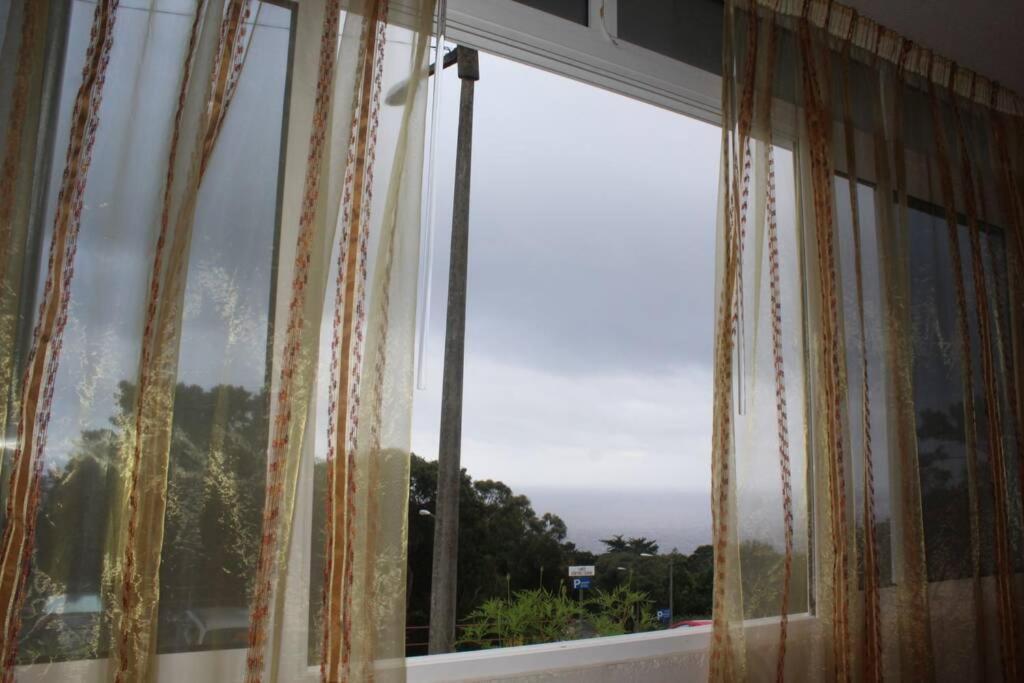 Matur Flat Apartamento Santa Cruz - Madeira Exterior foto