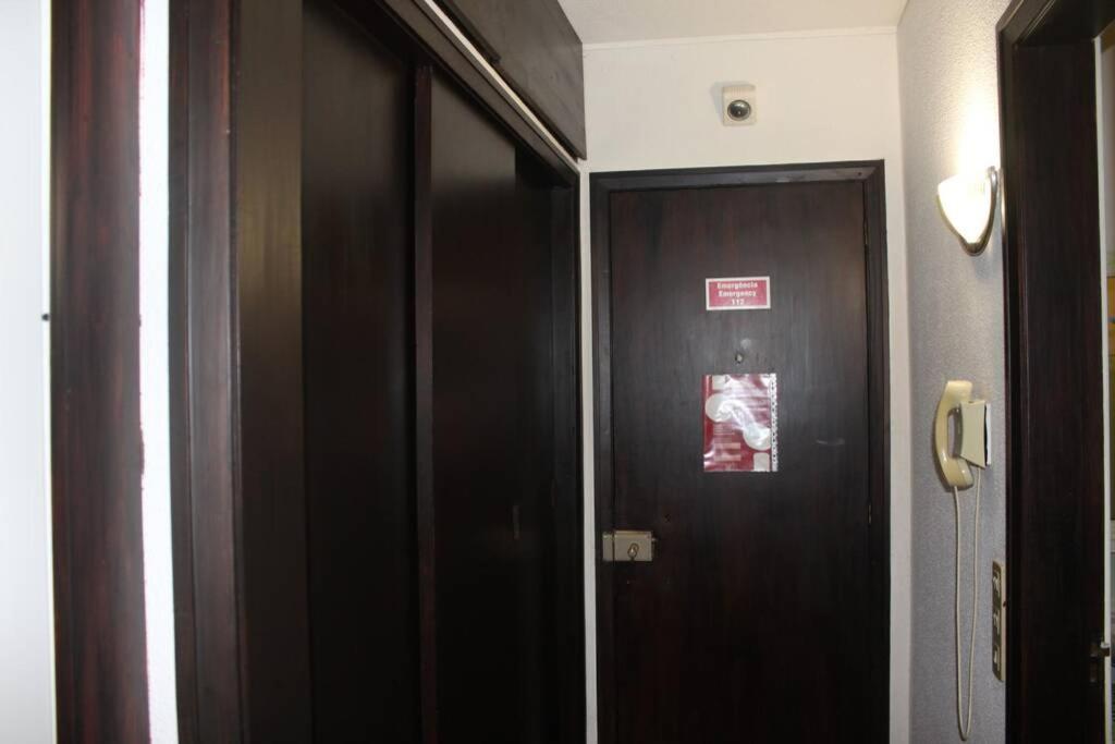 Matur Flat Apartamento Santa Cruz - Madeira Exterior foto