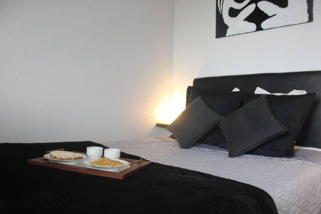 Matur Flat Apartamento Santa Cruz - Madeira Exterior foto