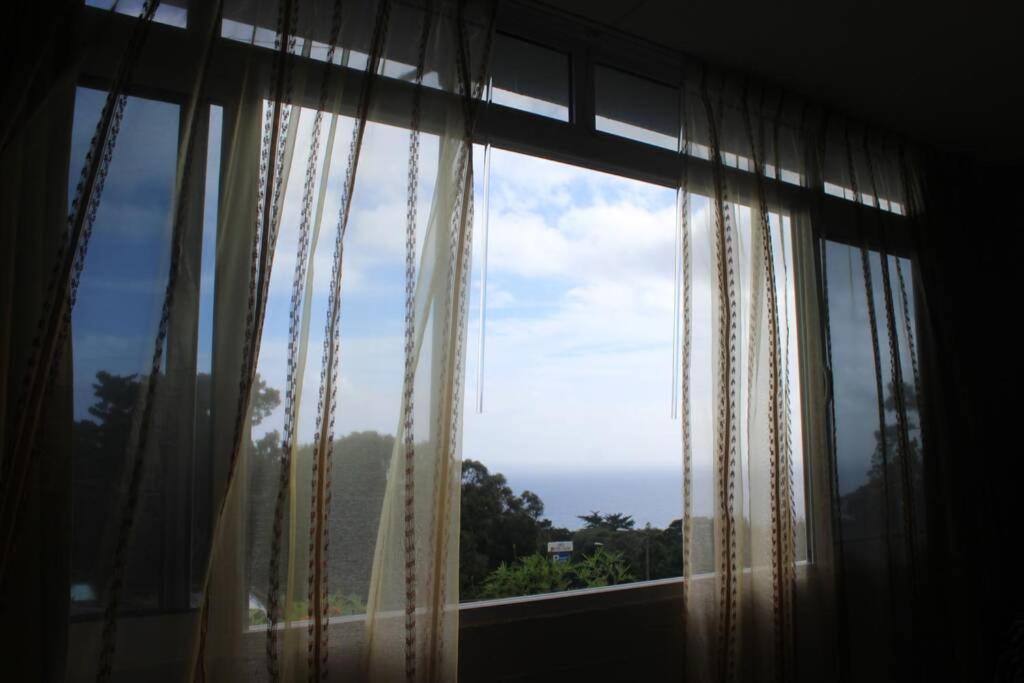 Matur Flat Apartamento Santa Cruz - Madeira Exterior foto