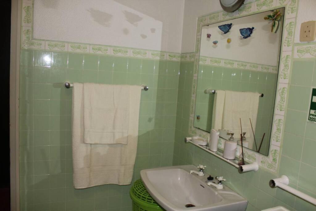 Matur Flat Apartamento Santa Cruz - Madeira Exterior foto