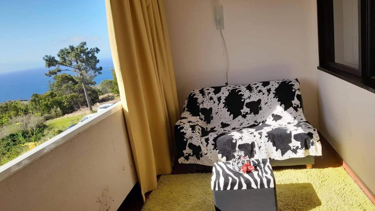 Matur Flat Apartamento Santa Cruz - Madeira Exterior foto